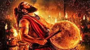 कांतारा और ऋषभ शेट्टी: एक्टर, डायरेक्टर और राइटर – सब एक ही इंसान!