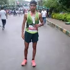 भरतपुर में एथलीट रिंकू सिंह की संदिग्ध परिस्थितियों में मौत