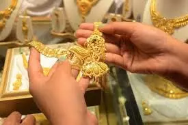 धनतेरस और दीवाली पर हॉलमार्क सोने की जांच जरूरी, सरकार दे रही मुआवजा
