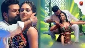 बदले की आग में थामा त्रिशूल, ट्रेलर ने मचाया धमाल!