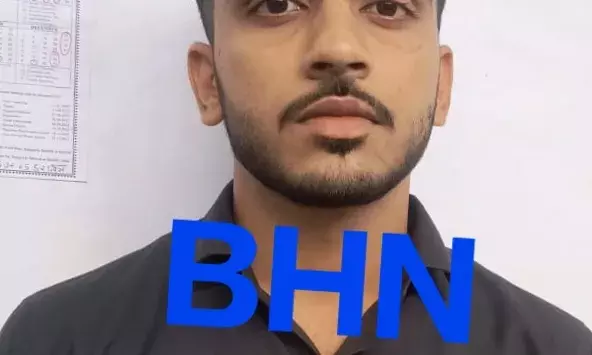 11 साल की मासूम बच्ची से रेप के आरोपित आवेश सिलावट को 20 साल का कठोर कारावास