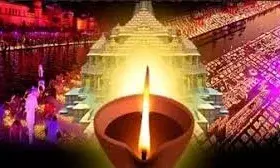इस बार छह दिनों तक गूंजेगा दीपोत्सव — जानें पूरा शेड्यूल और महत्व इस बार छह दिनों तक गूंजेगा दीपोत्सव — जानें पूरा शेड्यूल और महत्व