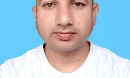 तेली बने अध्यक्ष