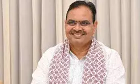 दिवाली पर भजनलाल सरकार का बड़ा तोहफा, 6 लाख सरकारी कर्मचारियों को मिलेगा बोनस