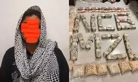 एनसीबी का ऑपरेशन सफल: बंगलूरू में 50 करोड़ की ड्रग्स पकड़ी, 3 आरोपी हिरासत में एनसीबी का ऑपरेशन सफल: बंगलूरू में 50 करोड़ की ड्रग्स पकड़ी, 3 आरोपी हिरासत में