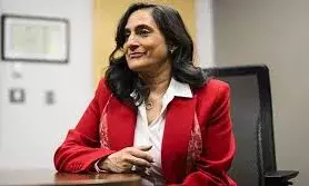 ‘भारत-कनाडा के व्यापारिक संबंधों में दिखेगा बदलाव’ — अनीता आनंद के नई दिल्ली दौरे पर बोले विशेषज्ञ