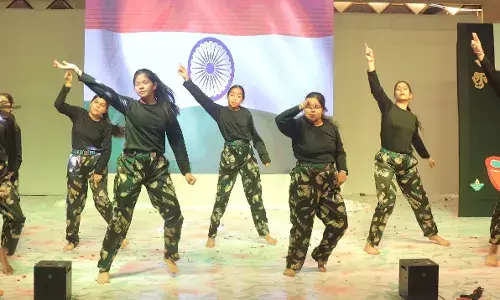 भावी पीढ़ी को समयानुकूल संस्कारित करना आवश्यक : फत्तावत