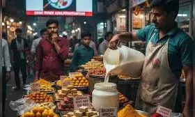 हर घर तक पहुंच रहा ज़हर, जानिए किन चीज़ों में हो रही खतरनाक मिलावट