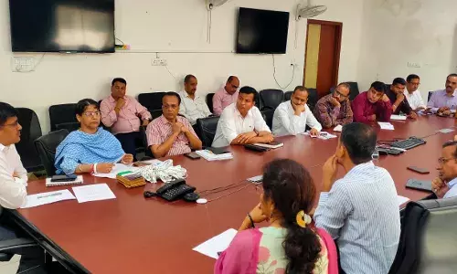 दो दर्जन से अधिक राज्यों के पर्यटन मंत्री पहुंचे उदयपुर