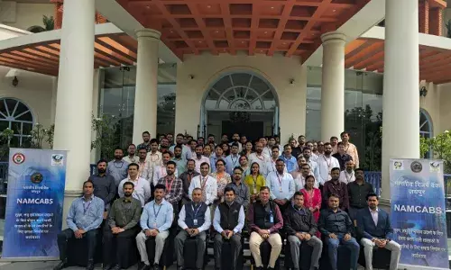 क्षमता निर्माण पर कार्यशाला