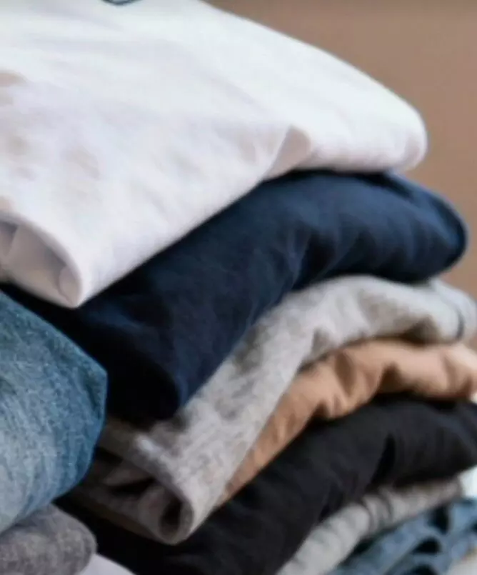 फेस्टिवल सीजन में नकली ब्रांडेड जींस का धंधा बेनकाब: जोधपुर में 60 लाख का माल जब्त, भीलवाड़ा में भी फुटपाथ और दुकानों पर ऐसे कपड़े बिकने की चर्चा फेस्टिवल सीजन में नकली ब्रांडेड जींस का धंधा बेनकाब: जोधपुर में 60 लाख का माल जब्त, भीलवाड़ा में भी फुटपाथ और दुकानों पर ऐसे कपड़े बिकने की चर्चा