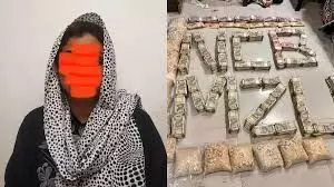 एनसीबी का ऑपरेशन सफल: बंगलूरू में 50 करोड़ की ड्रग्स पकड़ी, 3 आरोपी हिरासत में