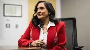 ‘भारत-कनाडा के व्यापारिक संबंधों में दिखेगा बदलाव’ — अनीता आनंद के नई दिल्ली दौरे पर बोले विशेषज्ञ