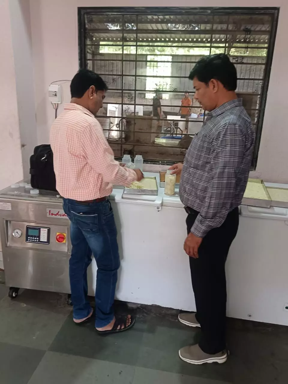 शुद्ध आहार मिलावट पर वार अभियान जारी, दीपावली से पहले 38 खाद्य नमूने लिए गए