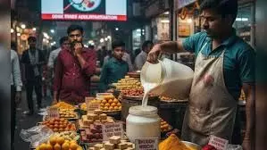 हर घर तक पहुंच रहा ज़हर, जानिए किन चीज़ों में हो रही खतरनाक मिलावट