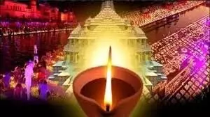 इस बार छह दिनों तक गूंजेगा दीपोत्सव — जानें पूरा शेड्यूल और महत्व