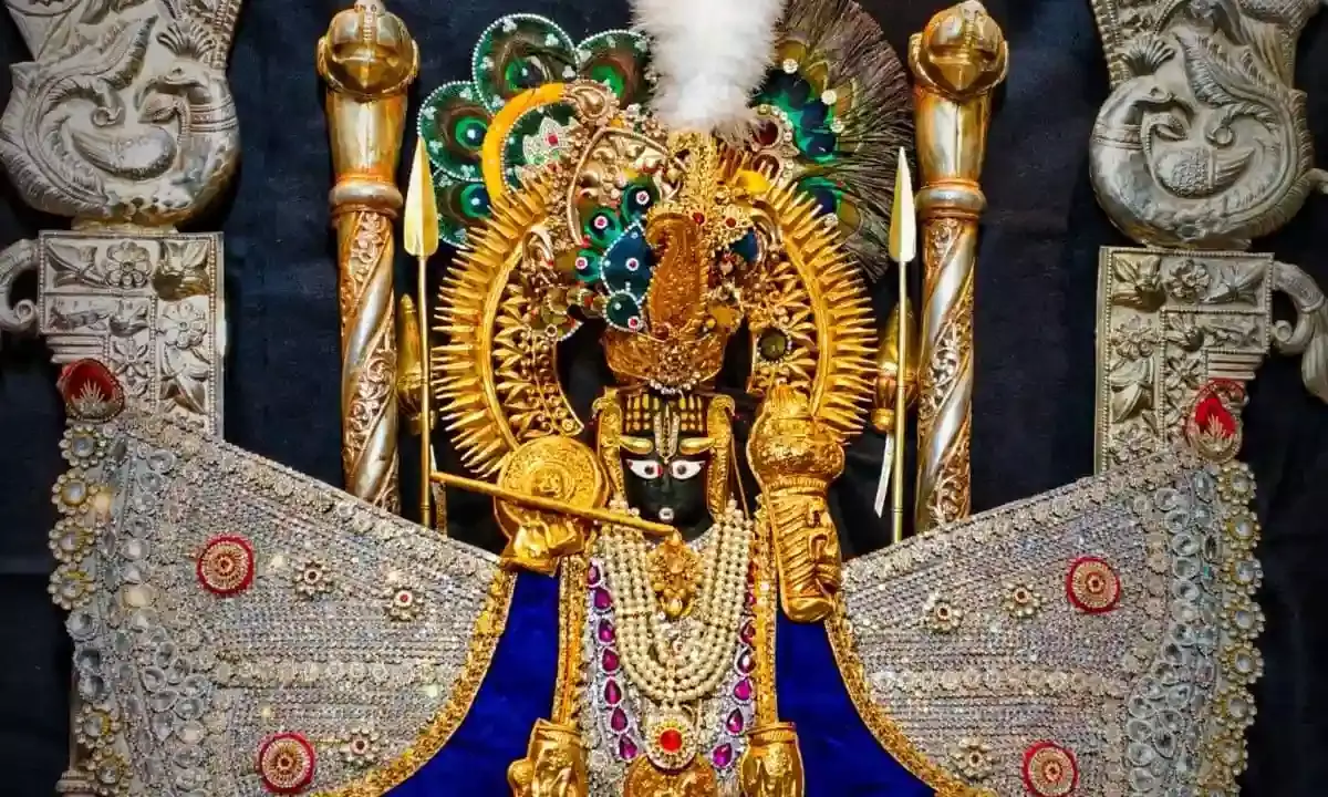 जय श्री कोटड़ी श्याम दरबार आज मंगला श्रृंगार आरती के दर्शन दिनांक 14-10-2025