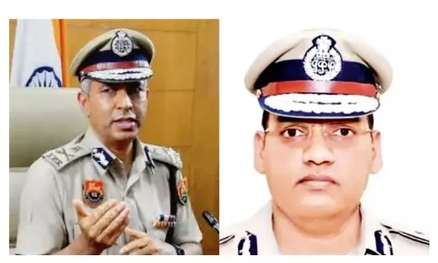 पीएम मोदी की सोनीपत रैली स्थगित, राहुल और चिराग के आने से पहले छुट्टी पर भेजे गए DGP शत्रुजीत कपूर