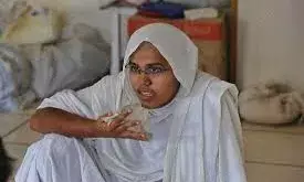 जैन साध्वी हर्ष प्रभा का उदयपुर में संथारापूर्वक देवलोकगमन, आज निकलेगी डोल यात्रा