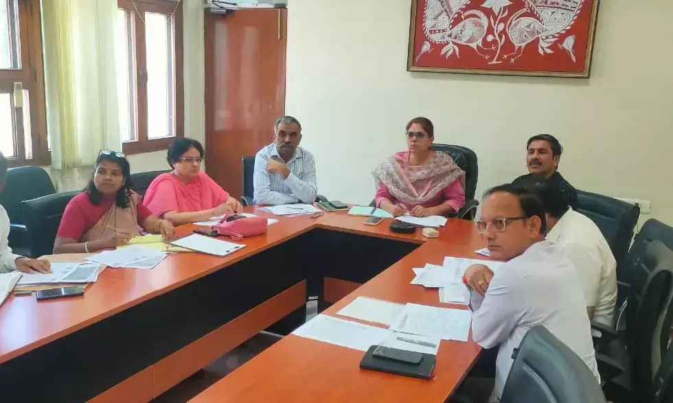 राज्य और केंद्र शासित प्रदेशों के पर्यटन मंत्रियों का सम्मेलन पर्यटन के नए आयामों पर हुई चर्चा