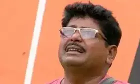 एक्टर- कॉमेडियन राजू तालिकोटे का हार्ट अटैक से निधन