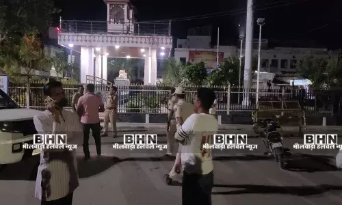 शाहपुरा फायरिंग मामला: सलीम को गोली मारने वाले नामजद, पुलिस पकड़ से दूर सभी हमलावर