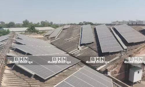 चोरों का उत्पात: फैक्ट्री से 3 लाख का माल चोरी