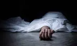 खेत पर अचानक तबीयत बिगडऩे के बाद बुजुर्ग की मौत