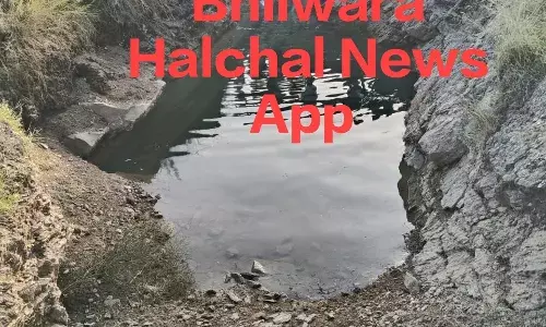 देर रात कुएं से निकाले मां- बेटे के शव, तीन बहनों का इकलौता भाई था दिलखुश