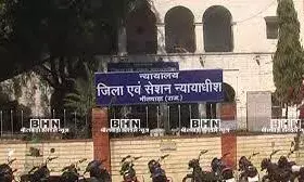 12 साल के बालक को अगवा कर अप्राकृतिक मैथुन करने के आरोपित को 5 साल का कारावास