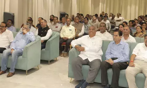 जैन समाज का राष्ट्र विकास में अहम योगदान : कटारिया