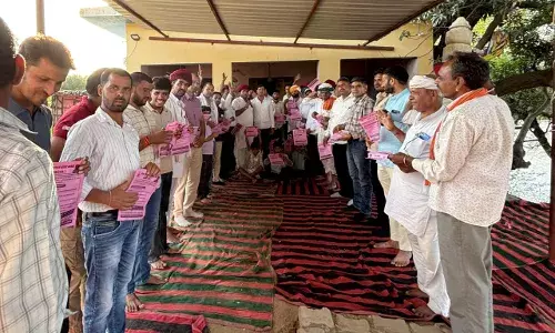 बनेड़ा के कजलोदिया मे गुर्जर समाज सुधार कमेटी की मीटिंग आयोजित बनेड़ा के कजलोदिया मे गुर्जर समाज सुधार कमेटी की मीटिंग आयोजित