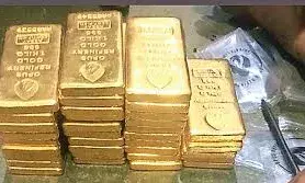 बुलियन डीलर   करोड़ों का चूना लगाकर   फरार