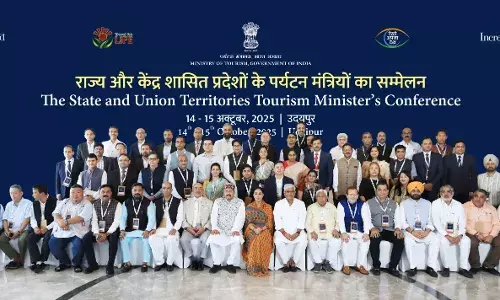 विश्व पर्यटन सूचकांक में भारत टॉप टेन में हो शामिल, जीडीपी में मिले 10 प्रतिशत का योगदान