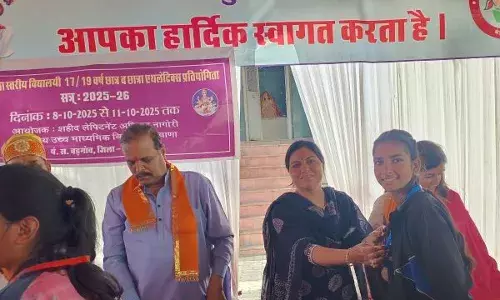 एथलेटिक्स में वरडा को स्वर्ण