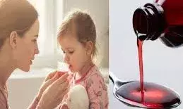 WHO ने तीन कफ‑सिरपों पर चेतावनी जारी, मध्यप्रदेश में बच्चों की मौतों के बाद हालात तनावपूर्ण