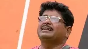 एक्टर- कॉमेडियन राजू तालिकोटे का हार्ट अटैक से निधन