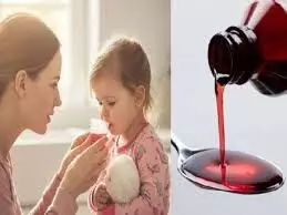 WHO ने तीन कफ‑सिरपों पर चेतावनी जारी, मध्यप्रदेश में बच्चों की मौतों के बाद हालात तनावपूर्ण