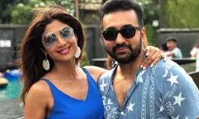 धोखाधड़ी मामले में शिल्पा शेट्टी को झटका ,लुक आउट सर्कुलर रद्द करने से हाईकोर्ट का इनकार