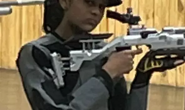 पुरावत ने नेशनल शूटिंग के लिए किया क्वालिफाई पुरावत ने नेशनल शूटिंग के लिए किया क्वालिफाई