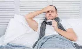 राजस्थान में तेजी से बढ़ रहे खांसी-जुकाम के मामले — स्वास्थ्य विभाग अलर्ट मोड में