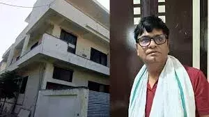 2.77 करोड़ रुपये** की आय से अधिक संपत्ति का पता चला