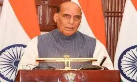 रक्षा मंत्रालय की पहल: भारतीय सेना को आधुनिक नाइट‑साइट तकनीक प्रदान की जाएगी