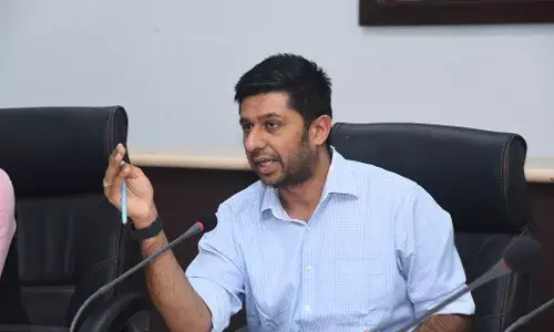 जिला कलेक्टर नई दिल्ली में आयोजित समारोह में होंगे सम्मानित