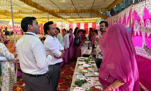 प्रारंभिक बाल्यावस्था शिक्षा को सशक्त बनाने की अनूठी पहल