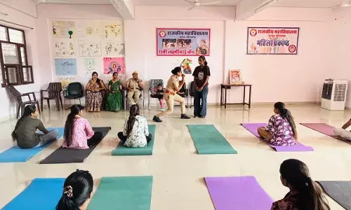 राजकीय महाविद्यालय बनेड़ा में महिला प्रकोष्ठ के तत्वावधान में आयोजन राजकीय महाविद्यालय बनेड़ा में महिला प्रकोष्ठ के तत्वावधान में आयोजन