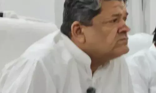 “Give Up अभियान से वास्तविक जरूरतमंदों तक पहुंचेगा खाद्य सुरक्षा का लाभ” —   गोदारा