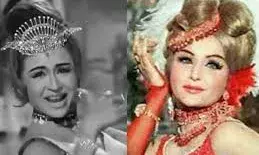 बॉलीवुड में शोक की लहर: दिग्गज एक्ट्रेस और डांसर मधुमती का 87 साल की उम्र में निधन