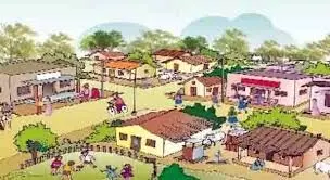 गांवों की सेहत पर फोकस — आयुष्मान आदर्श ग्राम योजना शुरू**