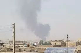 पाकिस्तान और अफगानिस्तान के बीच हुआ सीजफायर, 48 घंटे के लिए रुकी गोलीबारी